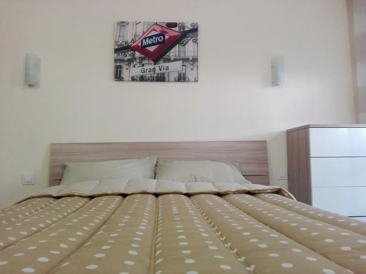 Apartpool El Torreon Daire Costa Adeje 0*,