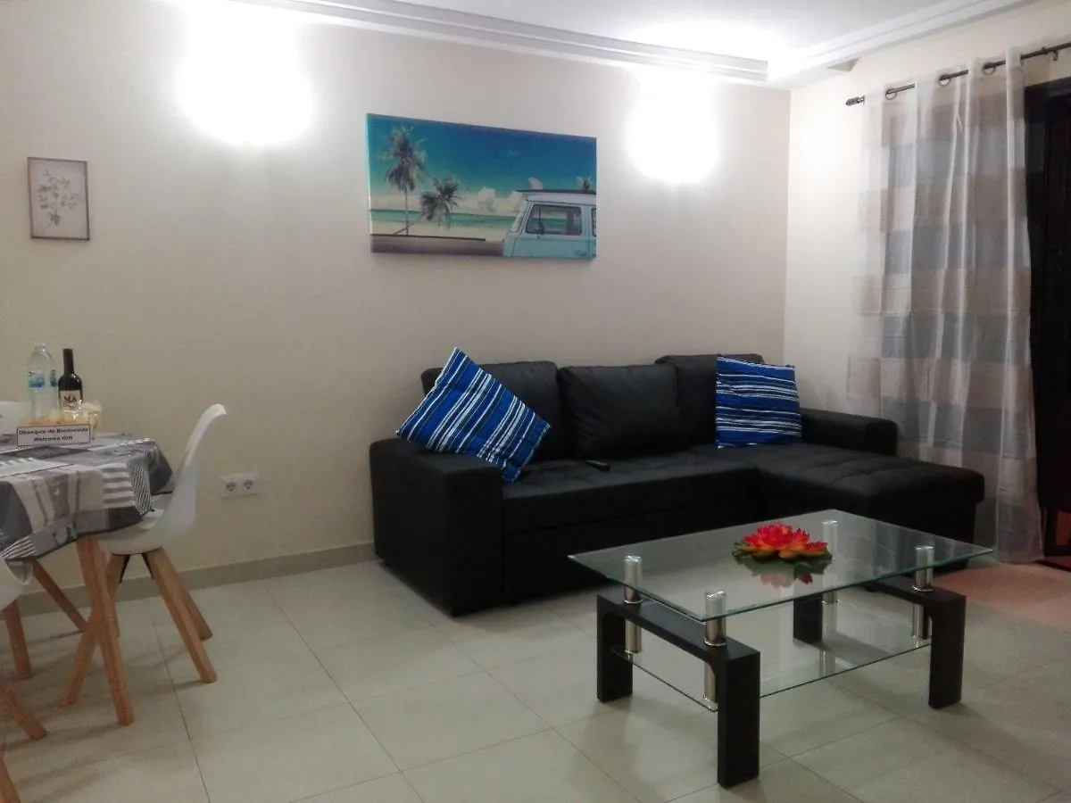 아데제 Apartpool El Torreon 아파트