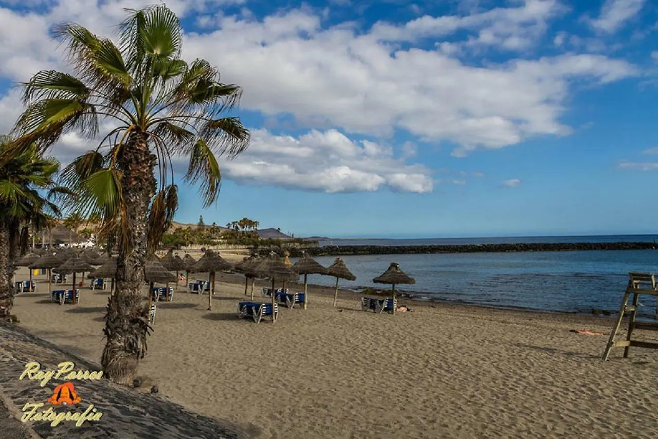 Apartpool El Torreon Apartment Costa Adeje  0*, Costa Adeje (Tenerife) Spain