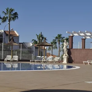 Apartment Deluxe Villas Canarias, Costa Adeje (Tenerife)