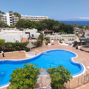 Appartement Los Geranios, Costa Adeje (Tenerife)