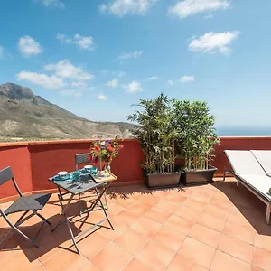 Appartement Barranco Del Infierno, Costa Adeje (Tenerife)