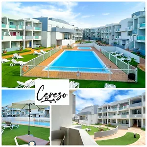  Appartamento B-rent Sun Cerezo Pool