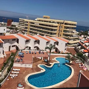 Apartment Apt Ocean Park, Costa Adeje (Tenerife)