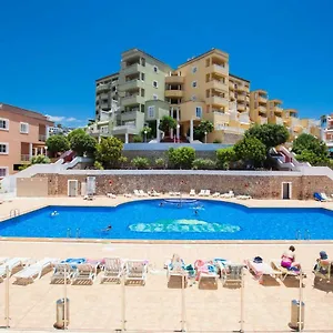 Apartment Bonito Apartamento Complejo Orlando, Costa Adeje (Tenerife)