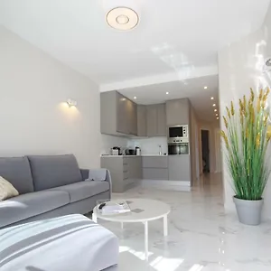 Apartment Luxury In First Beach Line With Pool, Costa Adeje (Tenerife)