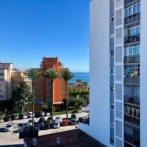 Flamingo Puerto Marina - 150m Playa Benalmádena