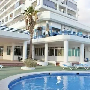 Appartement Alicia Paraiso Del Sur, Costa Adeje (Tenerife)