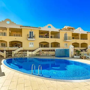 Appartement Bahia La Caleta - Apartement With Sunny Balcony And Sea View, Costa Adeje (Tenerife)