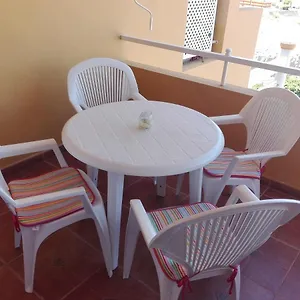 Holiday home Orlando, Costa Adeje (Tenerife)